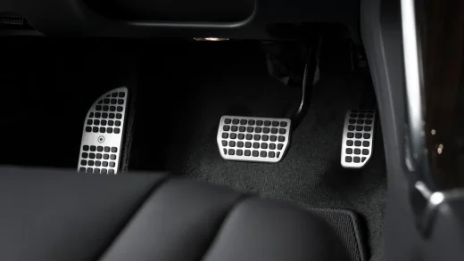 One Pedal to Rule Them All: Driving an EV