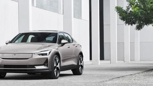 Top 10 Long Range Electric Cars of 2025